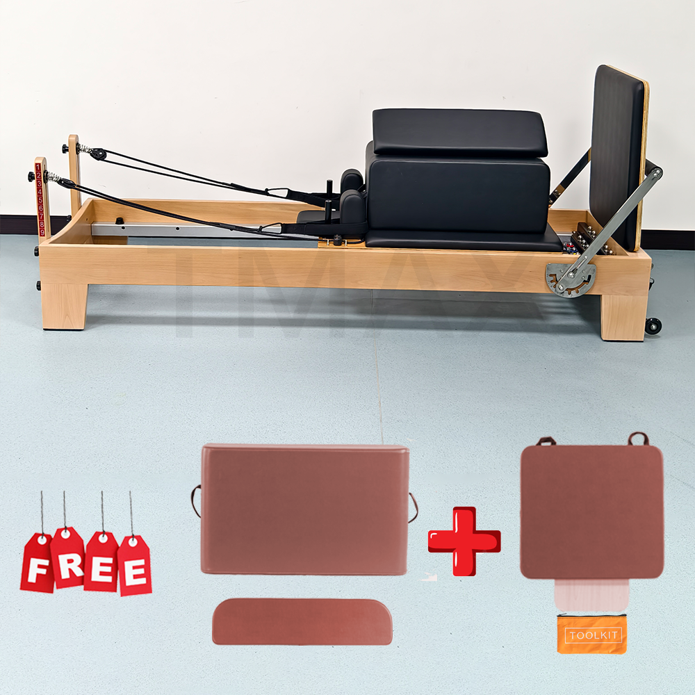 DZ132 Beech Wood Pilates Refor – Fitness Yoga Pilates Bewertung und Preis