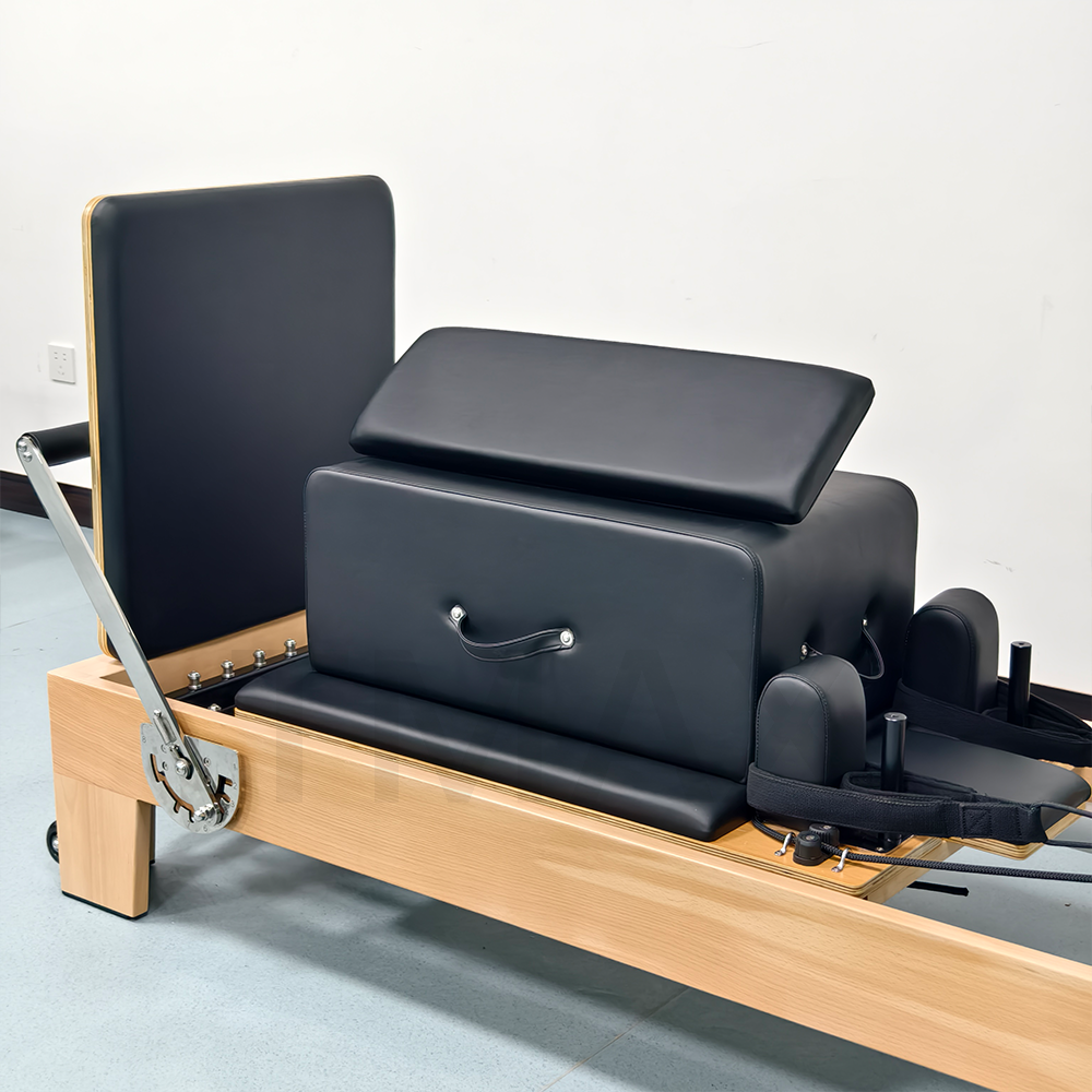 DZ132 Beech Wood Pilates Refor – Fitness Yoga Pilates Bewertung und Preis