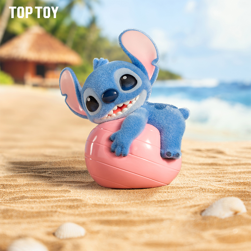 TOPTOY Official Disney Stitch  – Yoga Fitness Tva Bewertung und Preis