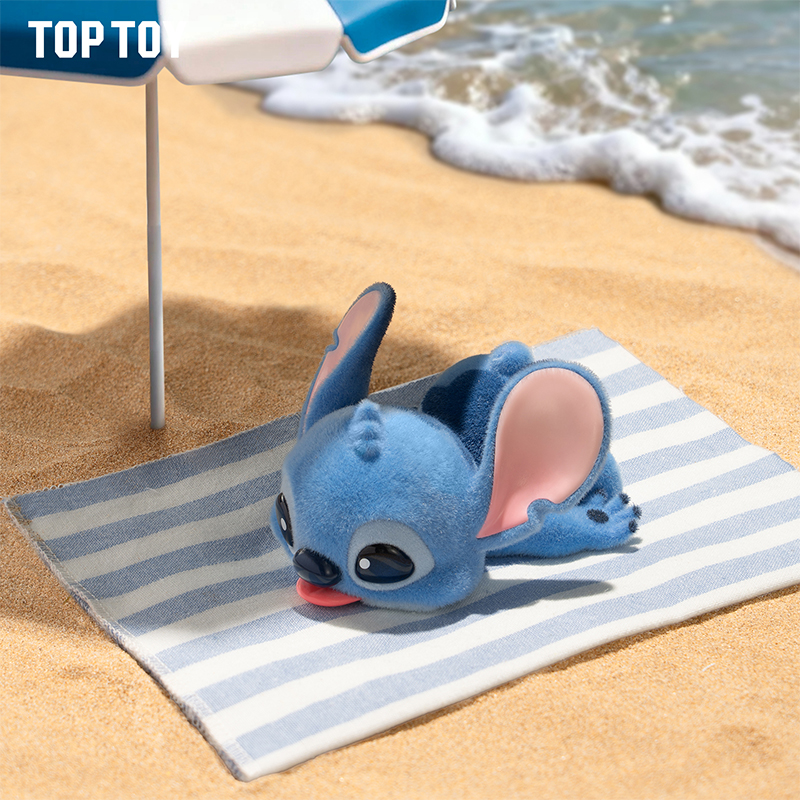 TOPTOY Official Disney Stitch  – Yoga Fitness Tva Bewertung und Preis