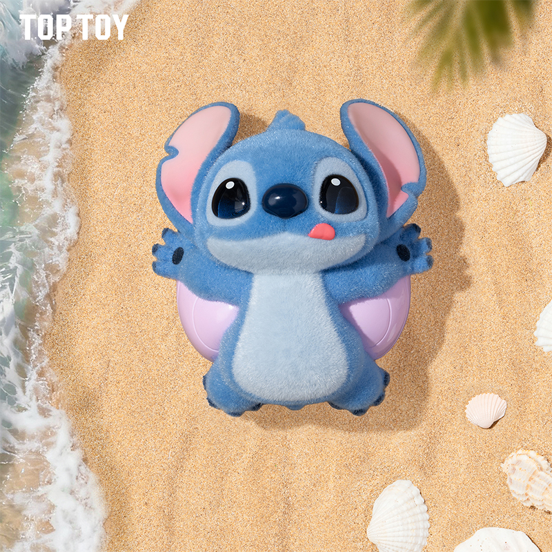 TOPTOY Official Disney Stitch  – Yoga Fitness Tva Bewertung und Preis