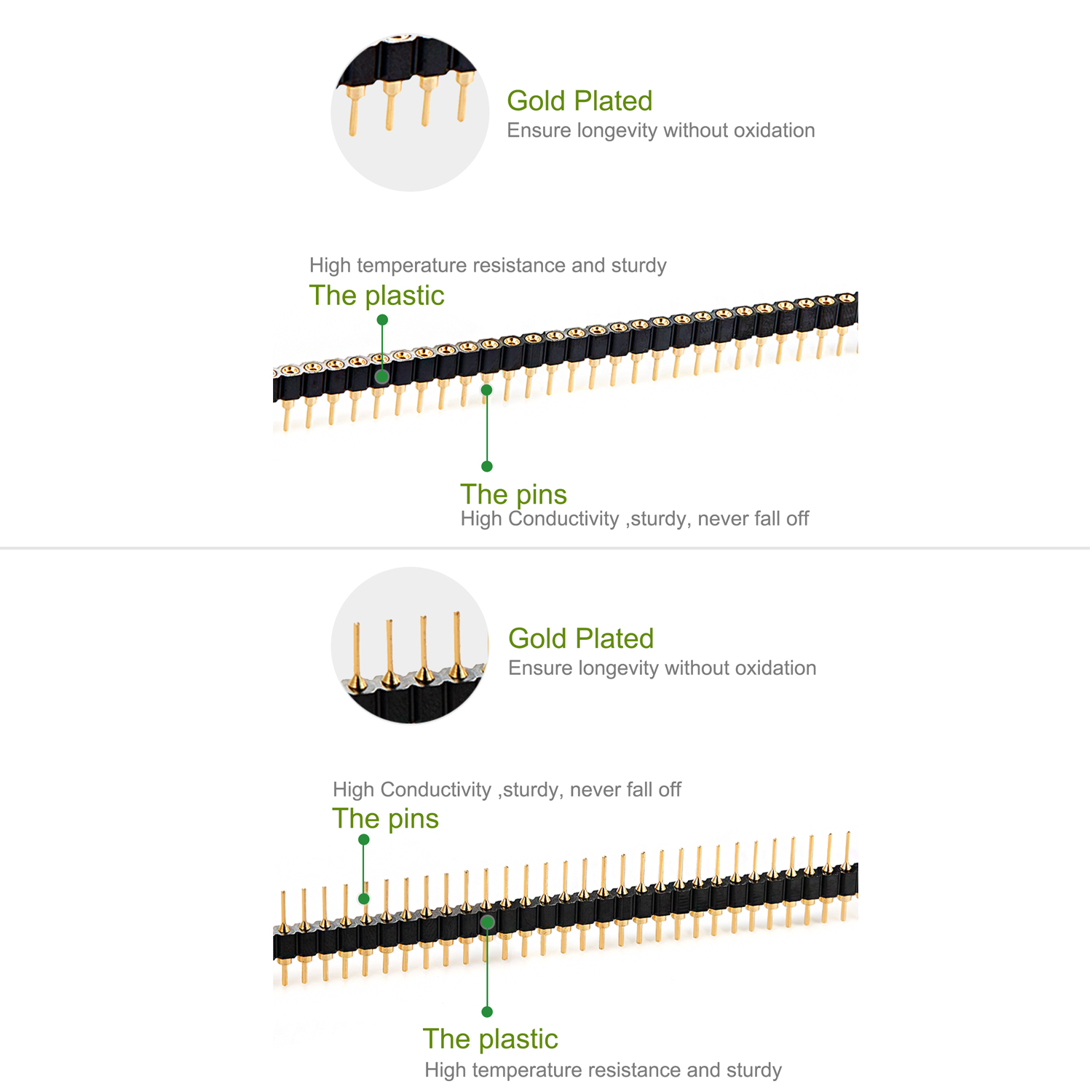 Male Female Round Single Row 4 – Dip Bar Parallel Bewertung und Preis