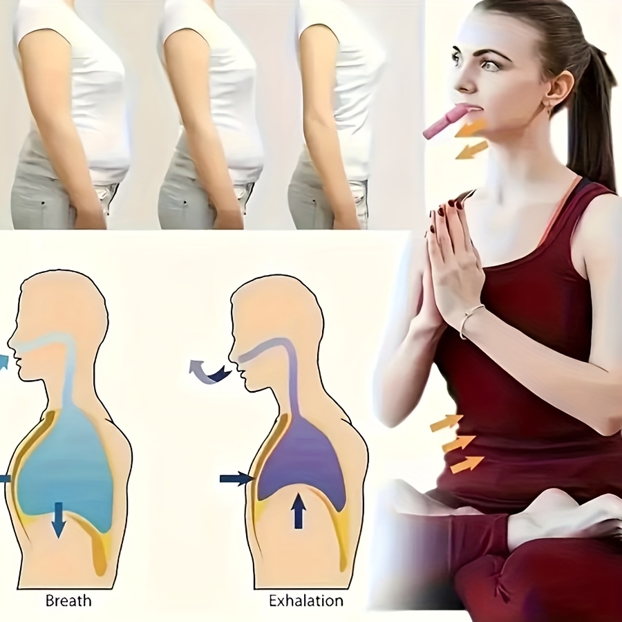 3‑Stage Interactive Abdominal  – Yoga Fitness Training Bewertung und Preis