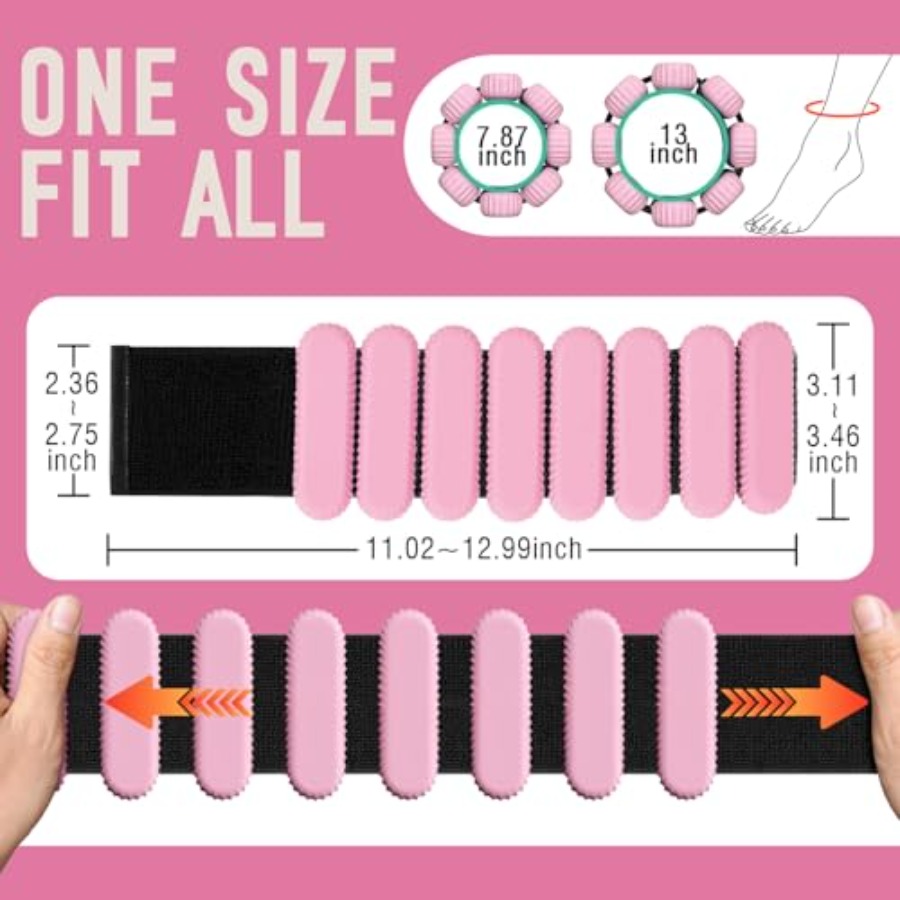 Ankle Weights for Women Men 3  – Ankle Weights Bewertung und Preis
