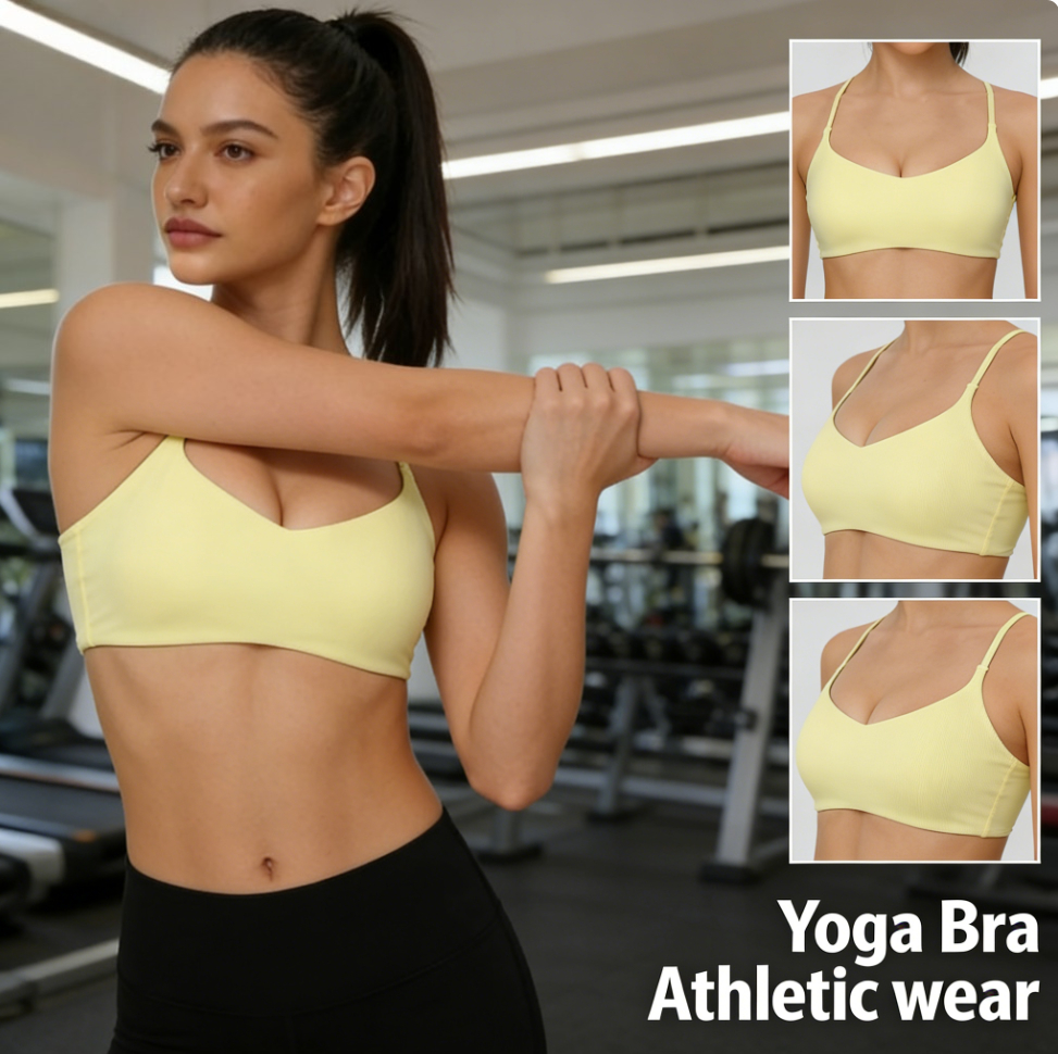 2026 Women Bra Photo Booth Pro – Yoga Fitness Photos Bewertung und Preis
