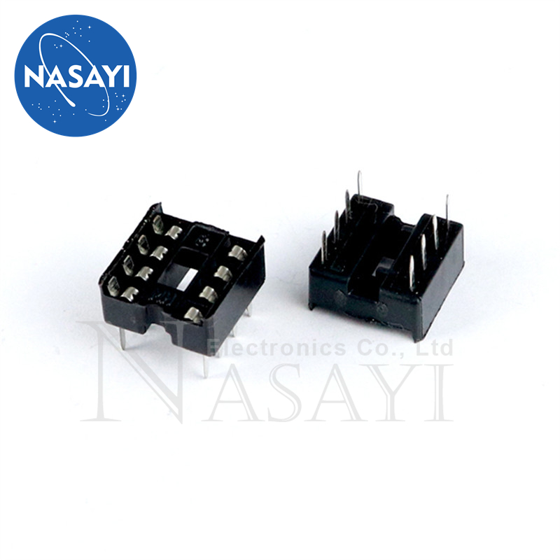 10pcs/lot IC socket integrated – Dip Bar Parallel Bewertung und Preis