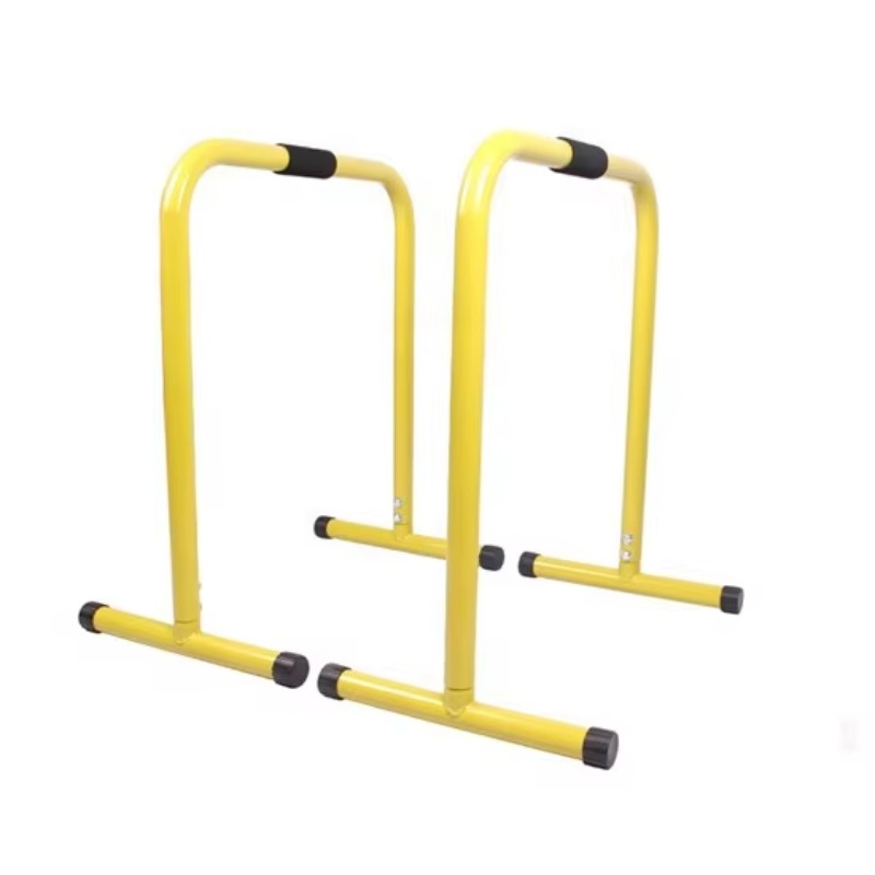Gym Indoor Gymnastic Parallel  – Dip Bar Parallel Bewertung und Preis