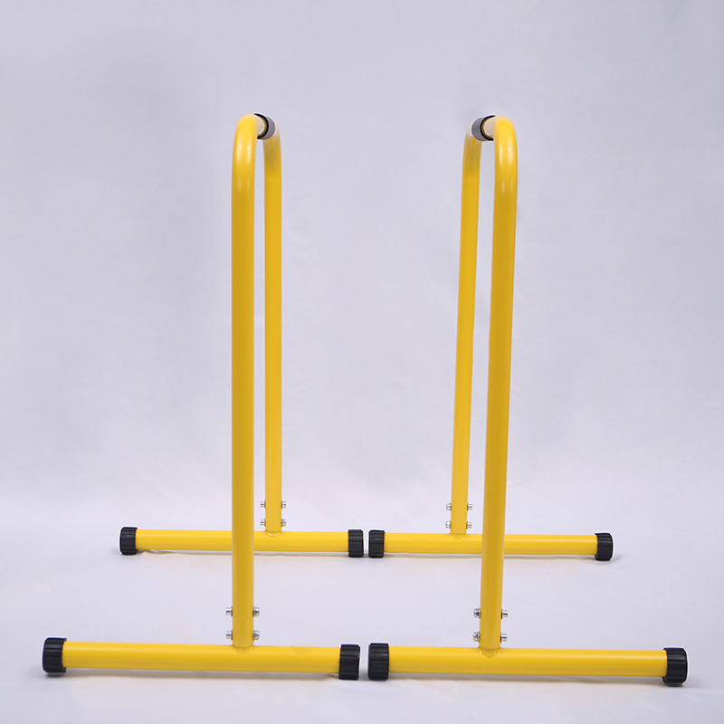 Gym Indoor Gymnastic Parallel  – Dip Bar Parallel Bewertung und Preis