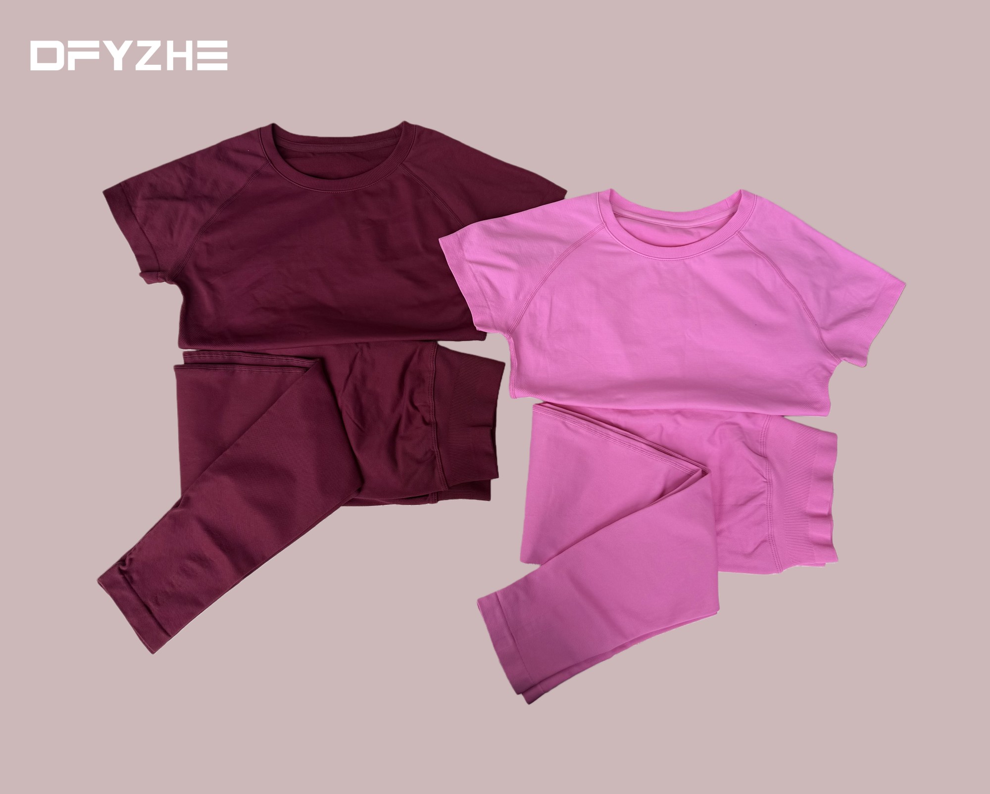 2-piece set of impact style sh – Yoga Fitness Yoga Bewertung und Preis