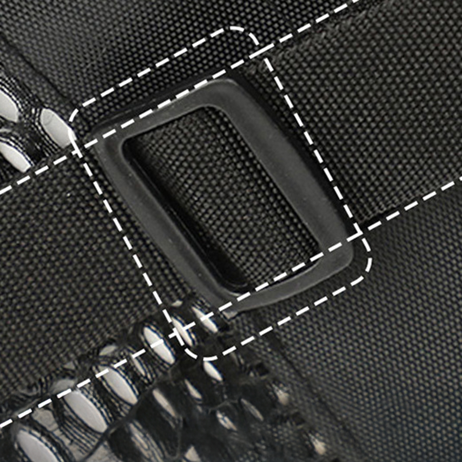 Yoga Mat Bag with Mesh Window  – Fitness Yoga Pilates Bewertung und Preis