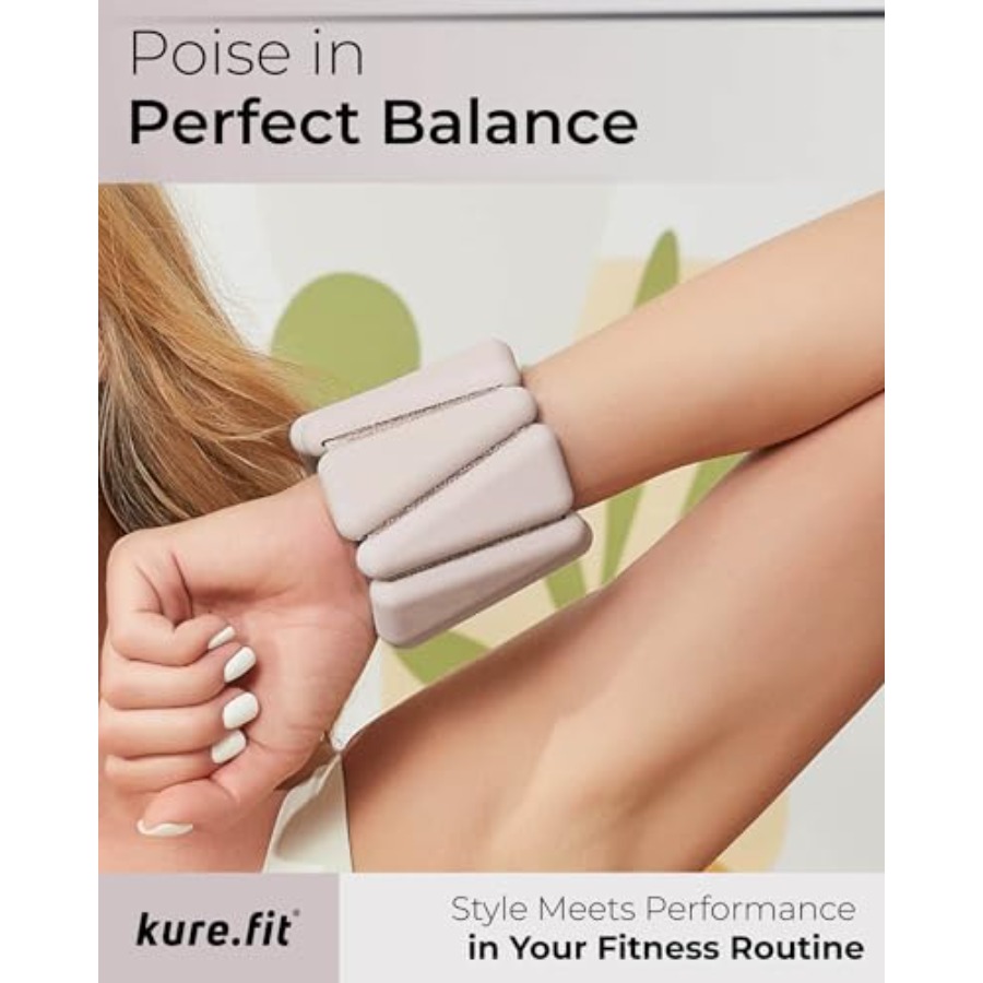Pilates Weight Wrist Ankle Wei – Ankle Weights Bewertung und Preis
