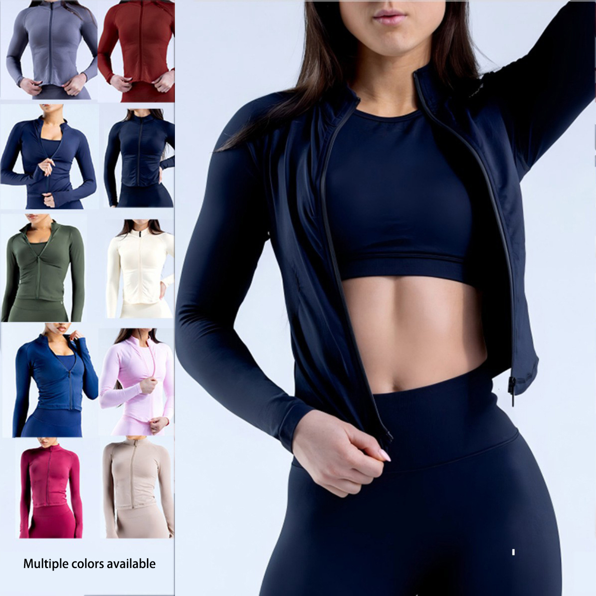 DF Women's Fitness, Running, E – Yoga Fitness Jacket Bewertung und Preis