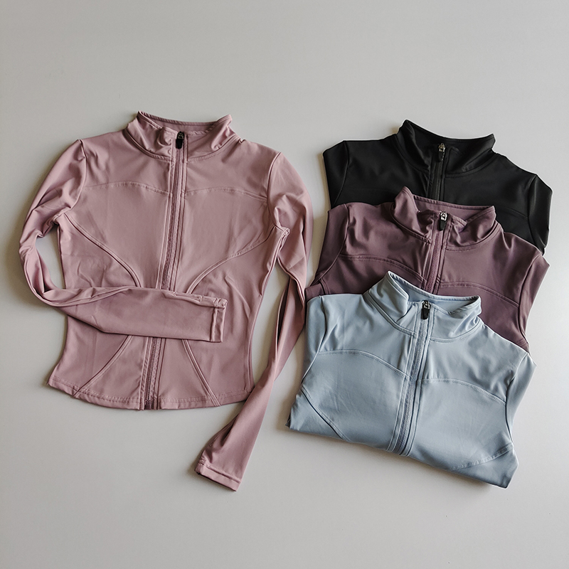Outdoor Sports Long Sleeved Wo – Yoga Fitness Yoga Bewertung und Preis