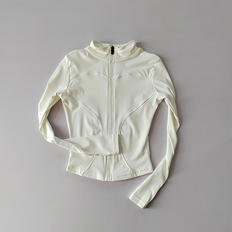 Outdoor Sports Long Sleeved Wo – Yoga Fitness Yoga Bewertung und Preis