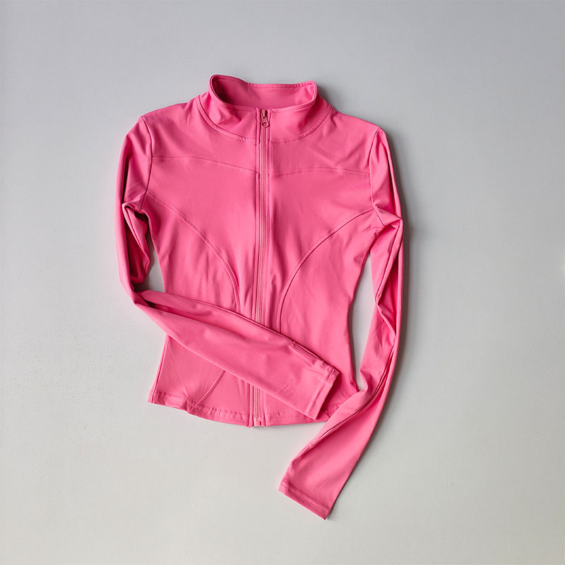 Outdoor Sports Long Sleeved Wo – Yoga Fitness Yoga Bewertung und Preis