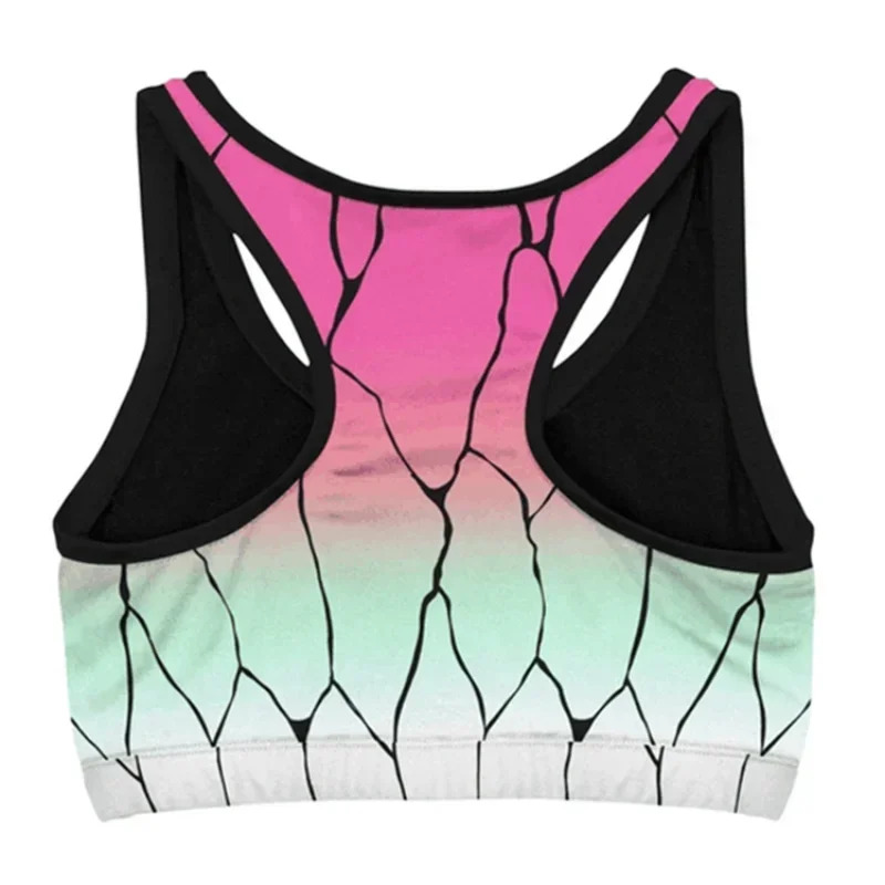 Fitness Gym Anime Demon Slayer – Yoga Fitness Leggings Bewertung und Preis