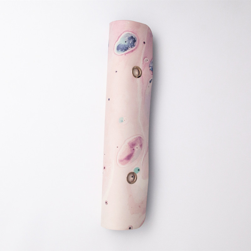 Natural Rubber Yoga Mat Custom – Yoga Fitness Photos Bewertung und Preis