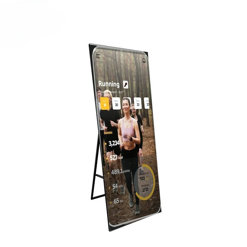 Virtual Fitting Exercise Worko – Yoga Fitness Tva Bewertung und Preis