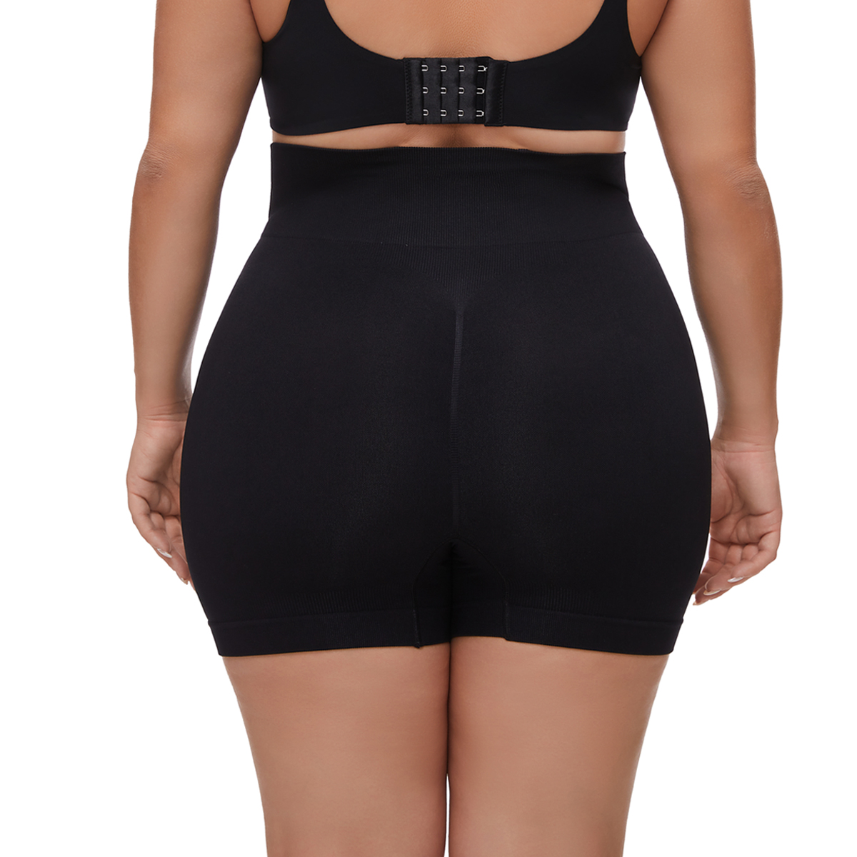 Plus size women's Seamless Sha – Yoga Fitness Leggings Bewertung und Preis