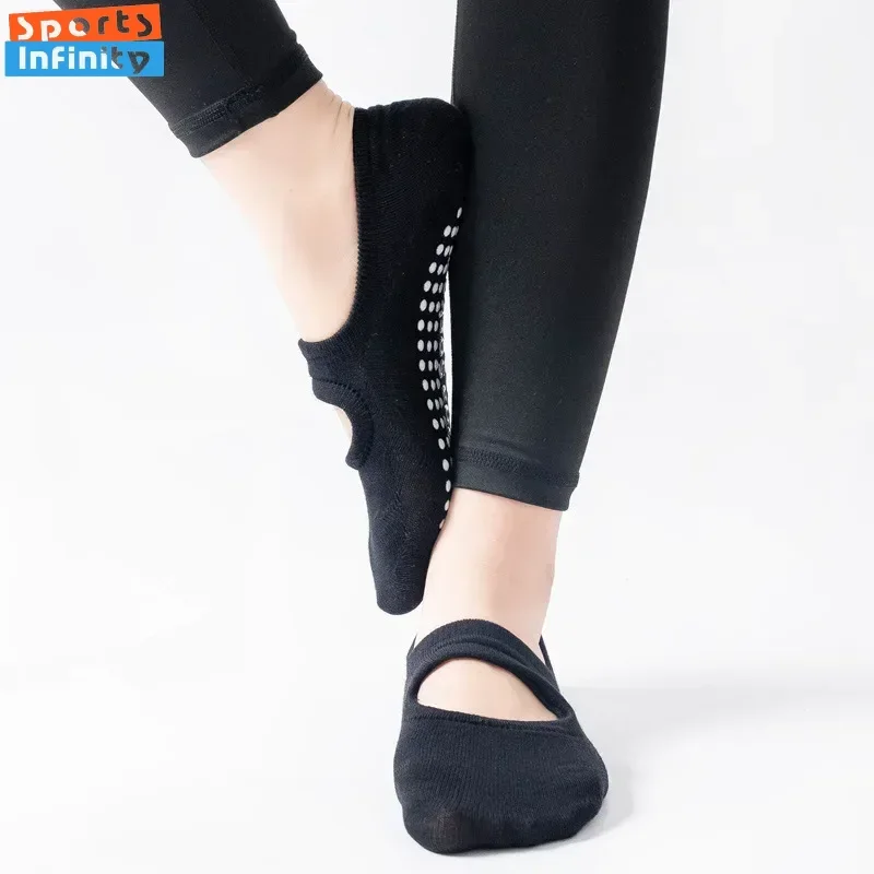 1pair EUR 35-42 Silicone Anti- – Fitness Yoga Pilates Bewertung und Preis