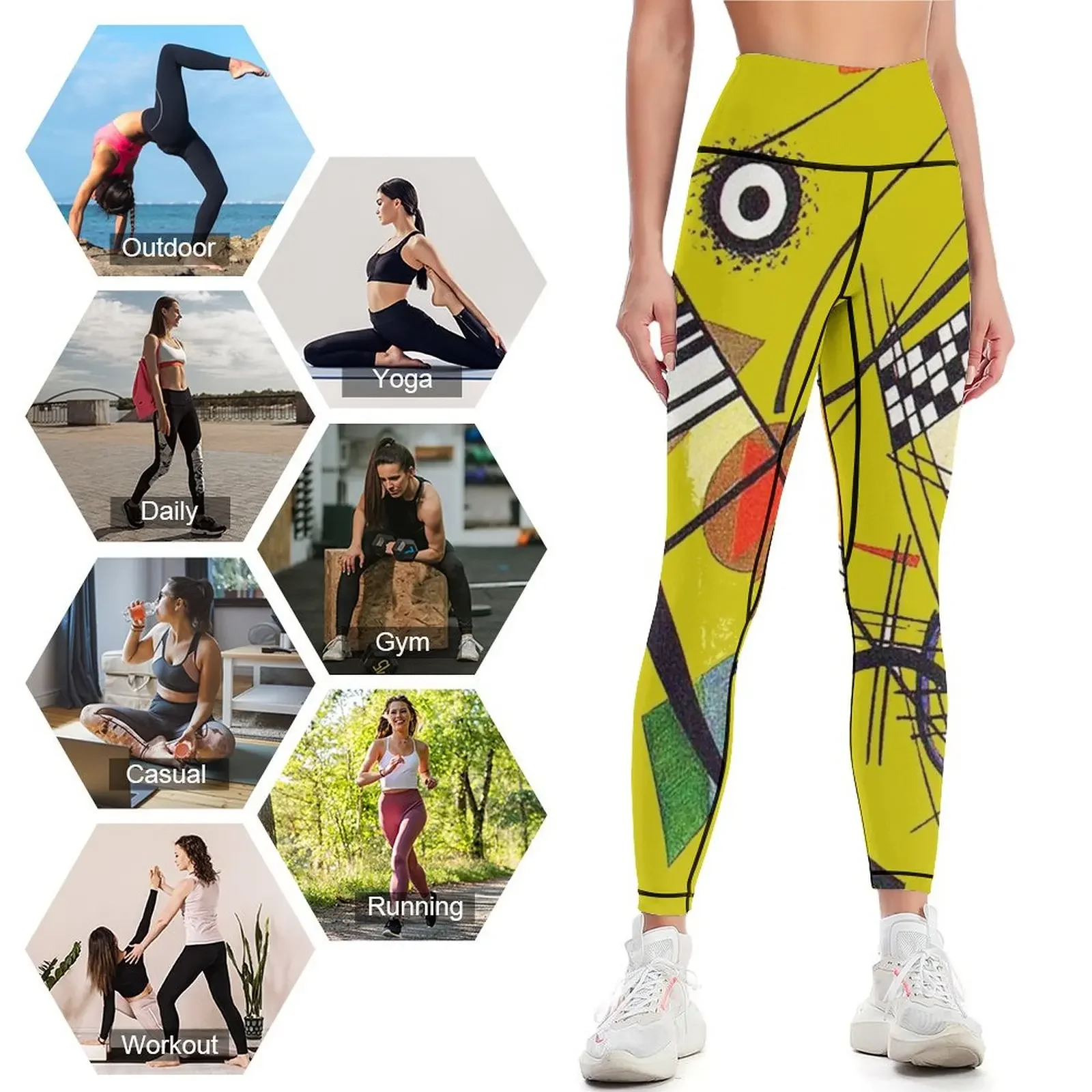 Un café en Espagne – First Leg – Yoga En Fitness Bewertung und Preis