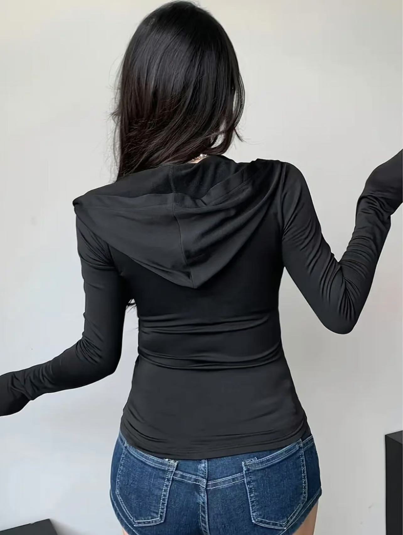 Yoga Jacket for Women, Spring  – Yoga Fitness Jacket Bewertung und Preis
