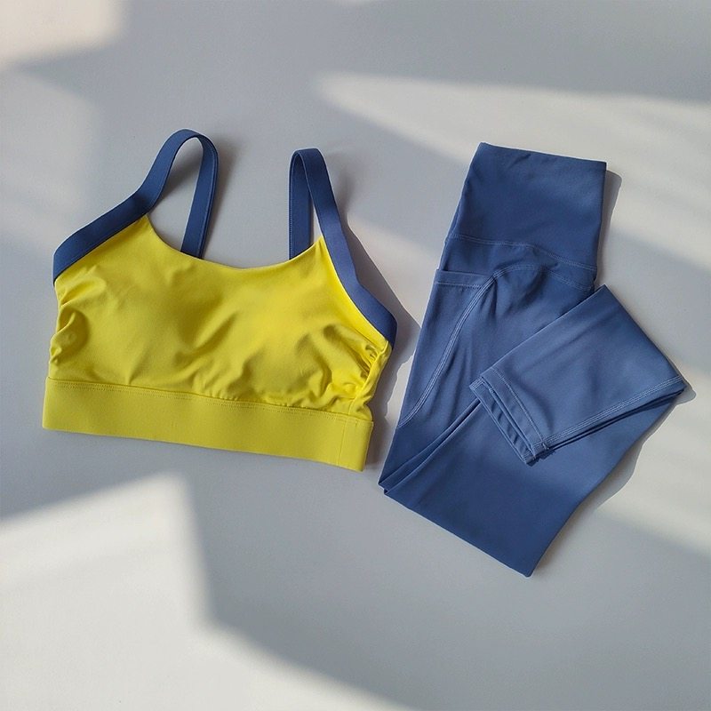 Yoga set, high-intensity yoga  – Yoga Fitness Yoga Bewertung und Preis