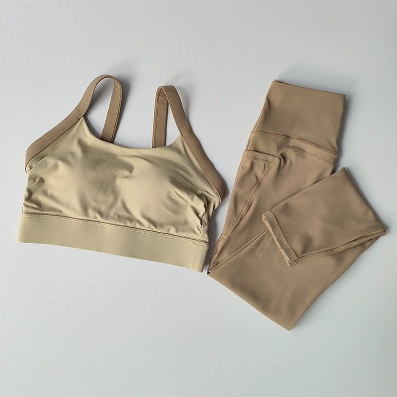 Yoga set, high-intensity yoga  – Yoga Fitness Yoga Bewertung und Preis