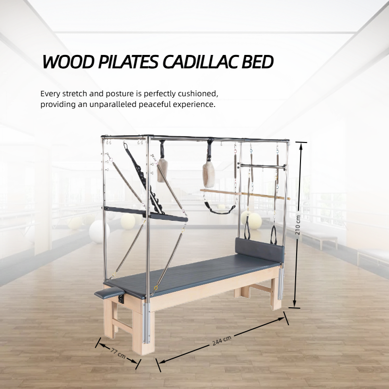 ATV&UTVDurable Studio Pilates  – Fitness Yoga Pilates Bewertung und Preis