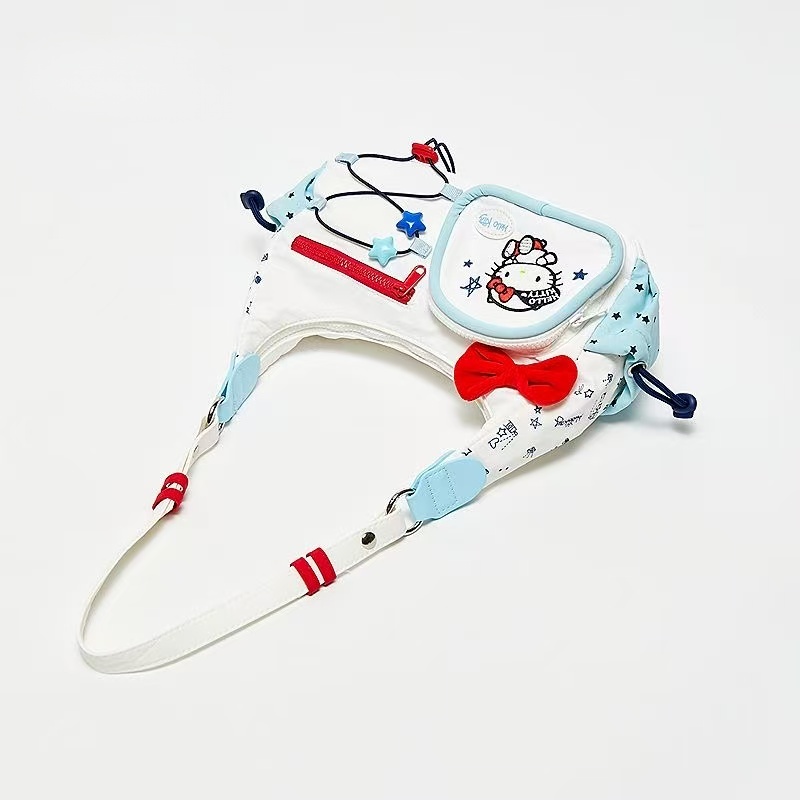 Hello Kitty Sports Style Armpi – Yoga Fitness Tva Bewertung und Preis