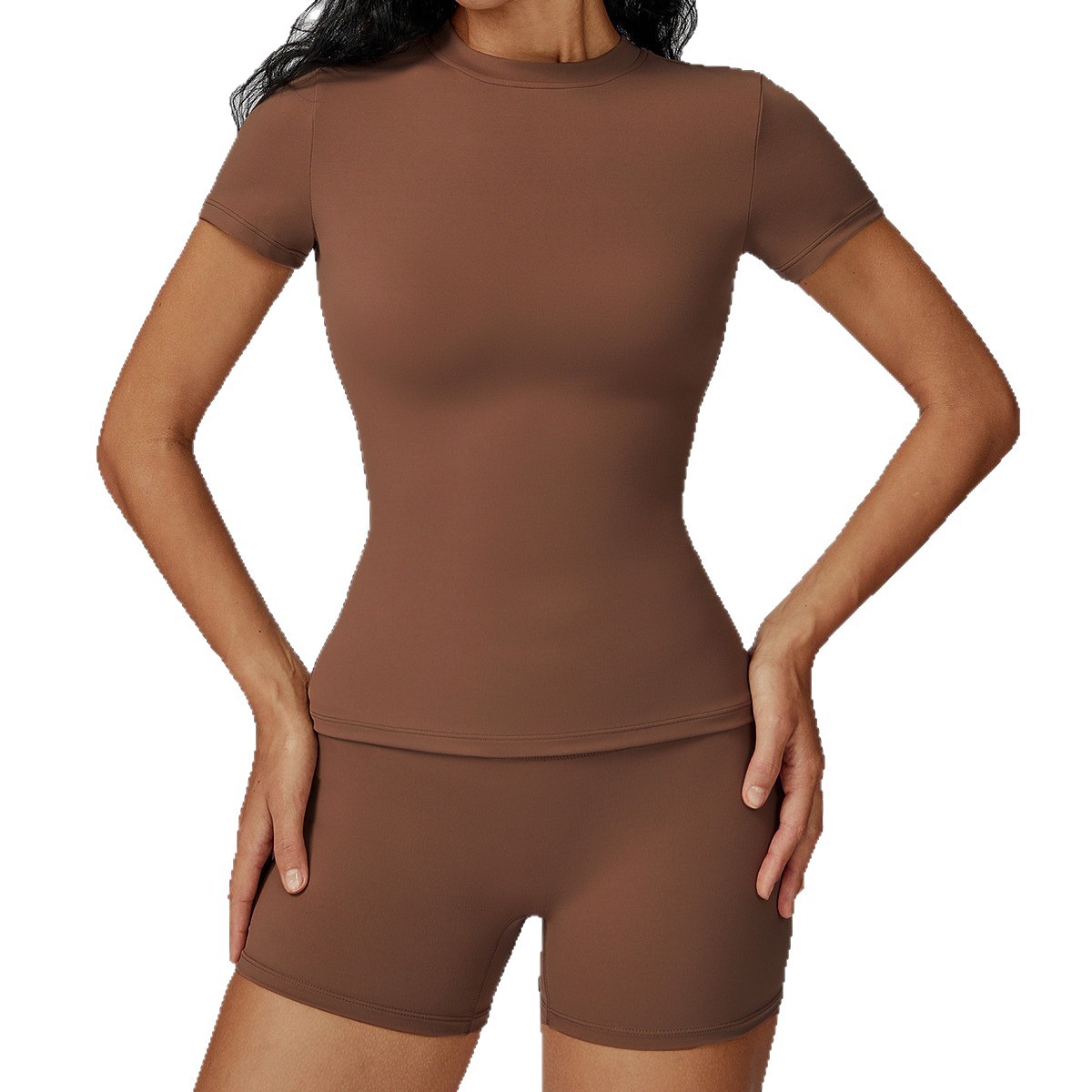 Sports suit for women 2025 new – Yoga Fitness Yoga Bewertung und Preis