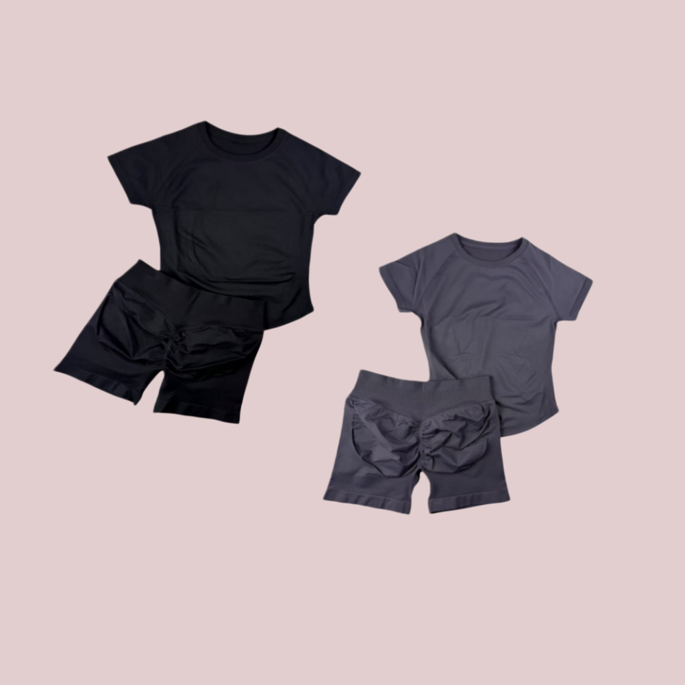 New Four Seasons 2-piece Sport – Yoga Fitness Yoga Bewertung und Preis