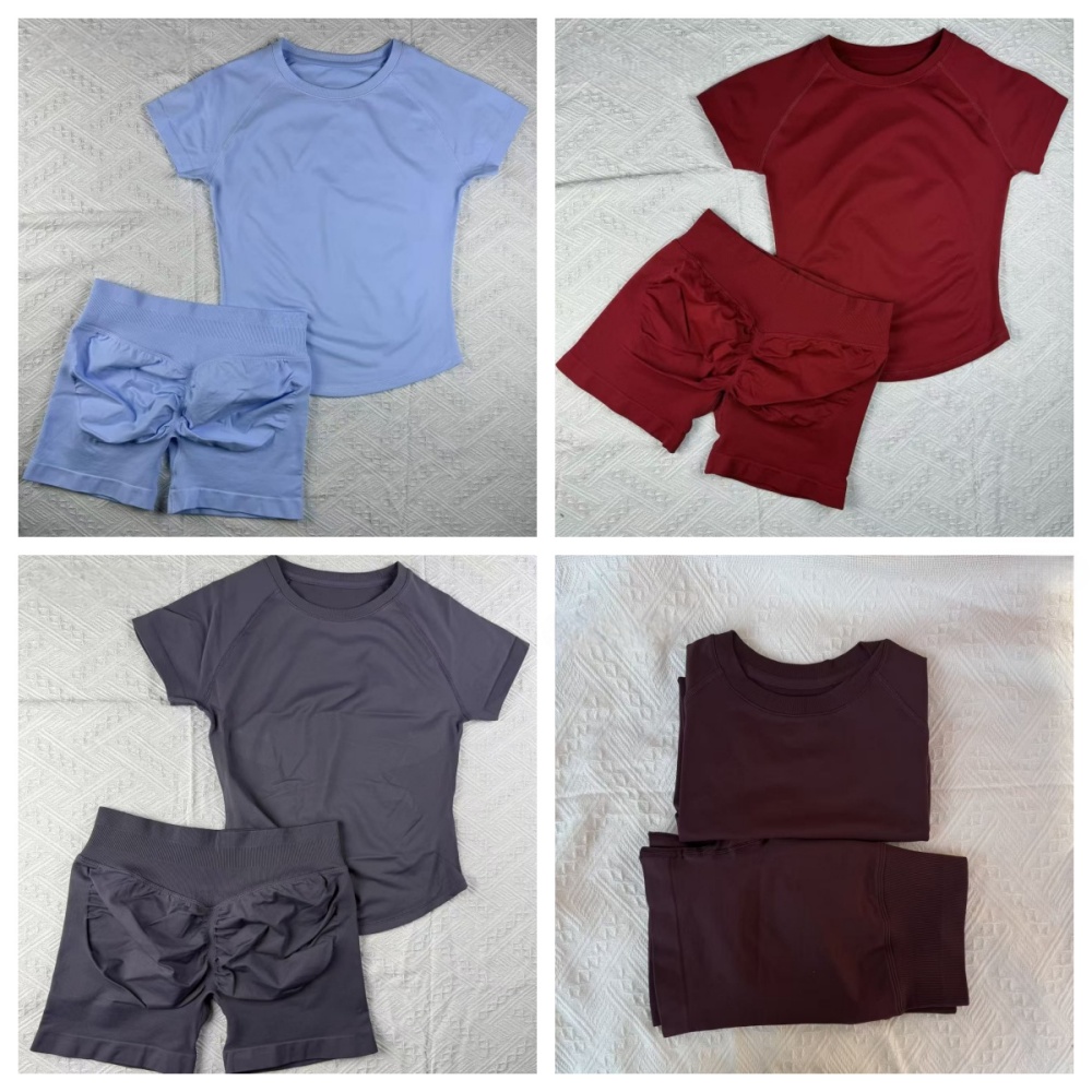 New Four Seasons 2-piece Sport – Yoga Fitness Yoga Bewertung und Preis