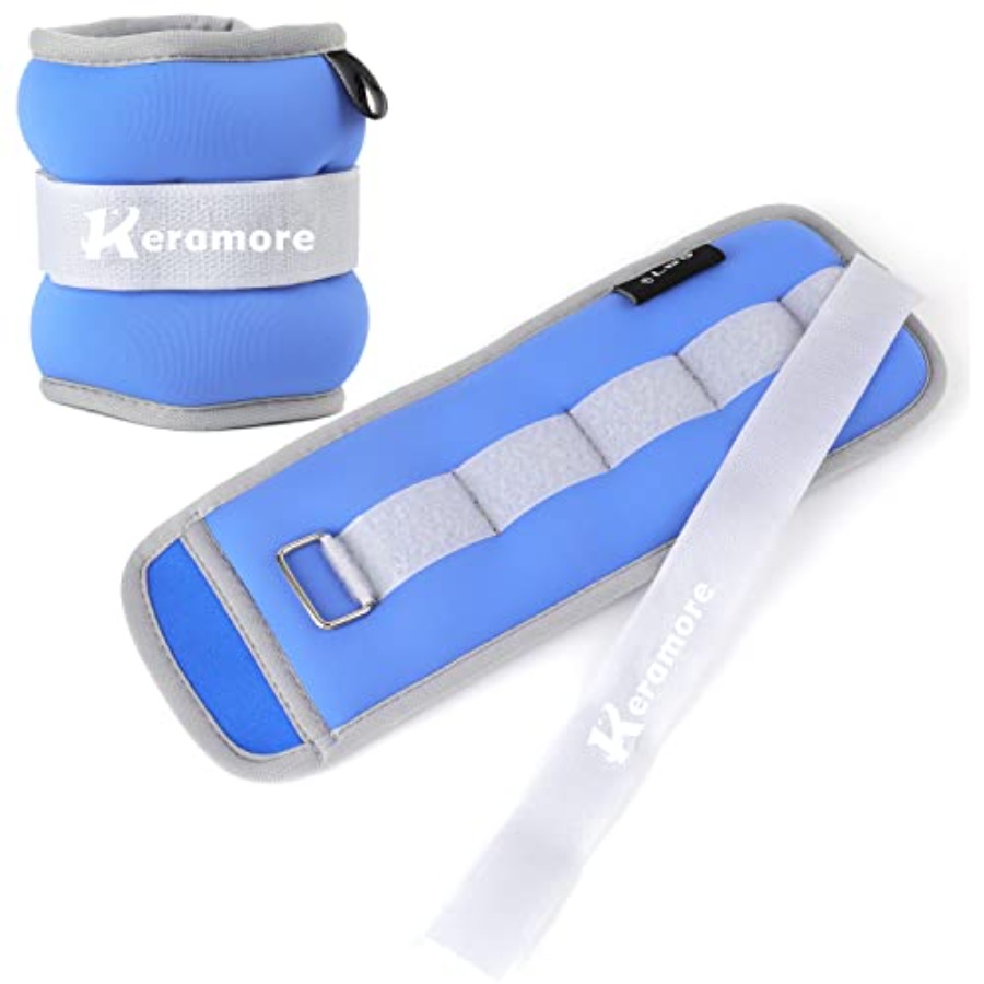 Ankle Weights 1/2/3/4/5/6/8/10 – Ankle Weights Bewertung und Preis