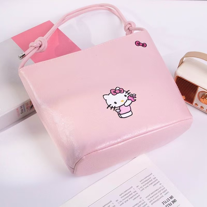 Hello Kitty Crossbody Bag Work – Yoga Fitness Tva Bewertung und Preis