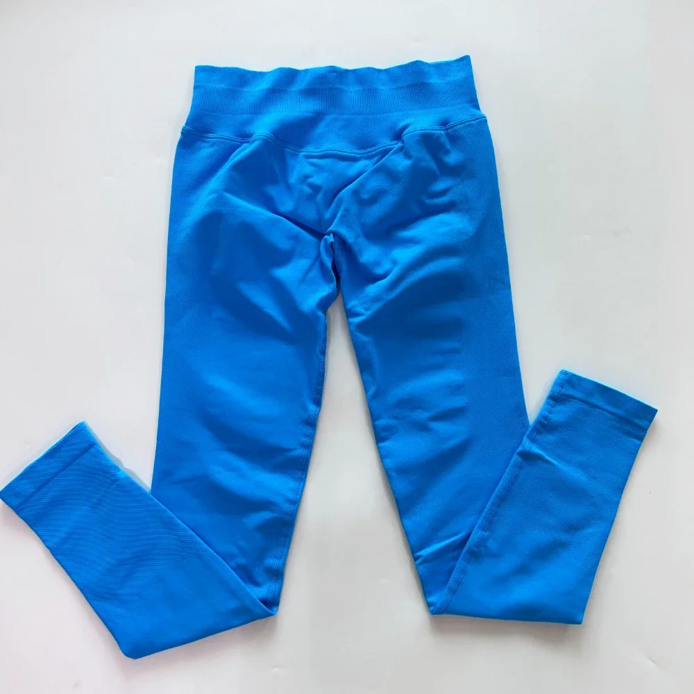 Yoga Leggings Women Low Ribbed – Yoga Fitness Leggings Bewertung und Preis