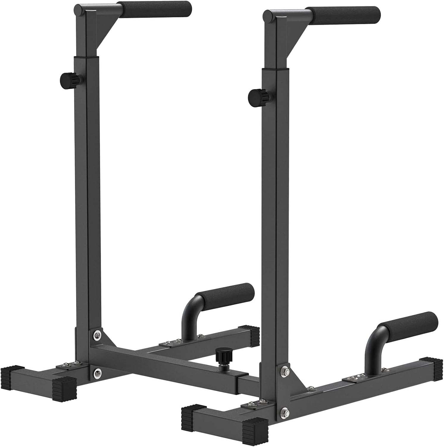 Heavy Duty Steel Multi-Functio – Dip Bar Parallel Bewertung und Preis