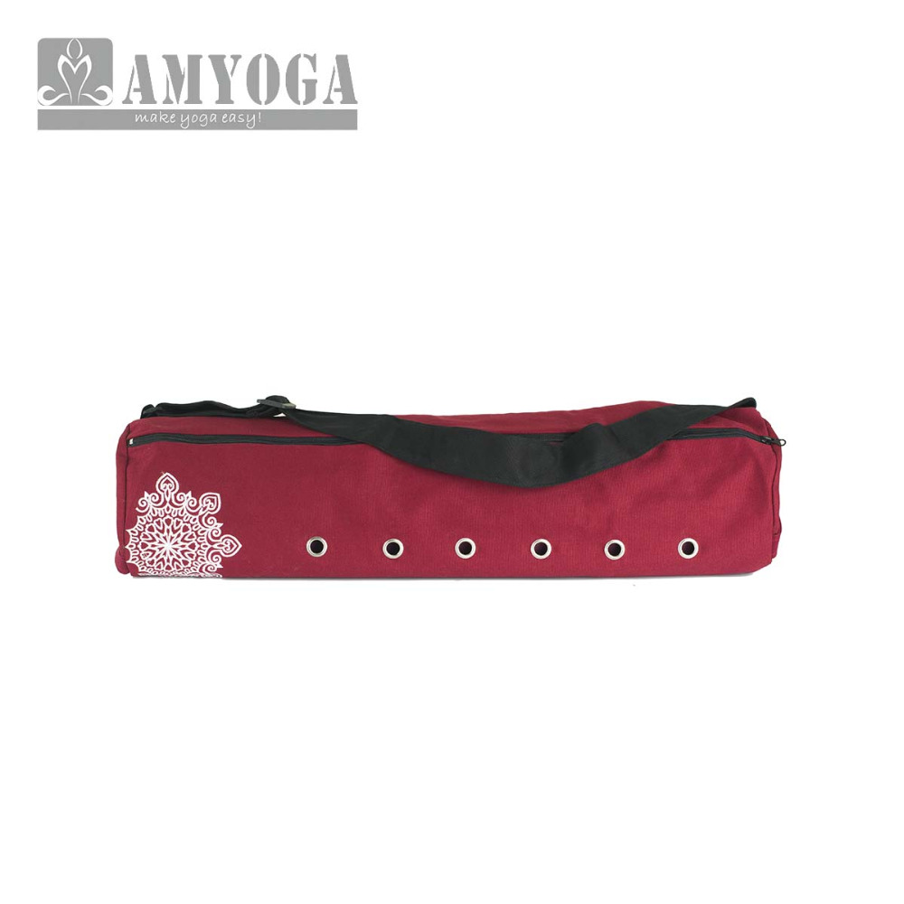 Canvas Yoga Mat Bag Single Sho – Yoga Fitness Yoga Bewertung und Preis