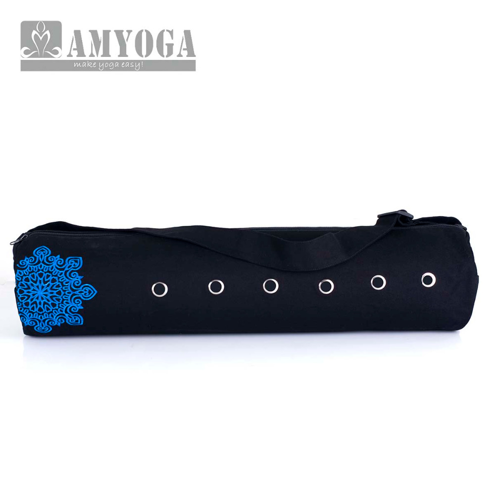 Canvas Yoga Mat Bag Single Sho – Yoga Fitness Yoga Bewertung und Preis