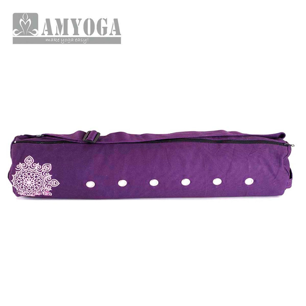 Canvas Yoga Mat Bag Single Sho – Yoga Fitness Yoga Bewertung und Preis