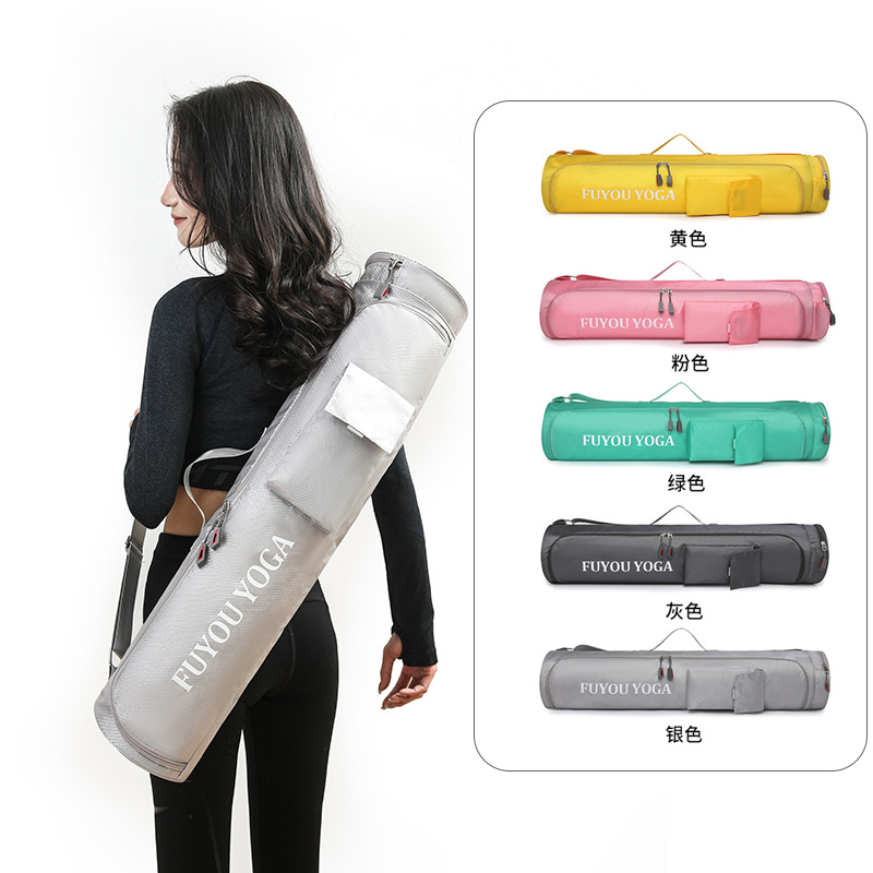 Large Capacity Yoga Mat Bag Li – Yoga Fitness Yoga Bewertung und Preis