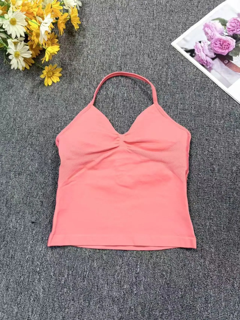 DFCF Top deportivo sin costura – Yoga En Fitness Bewertung und Preis