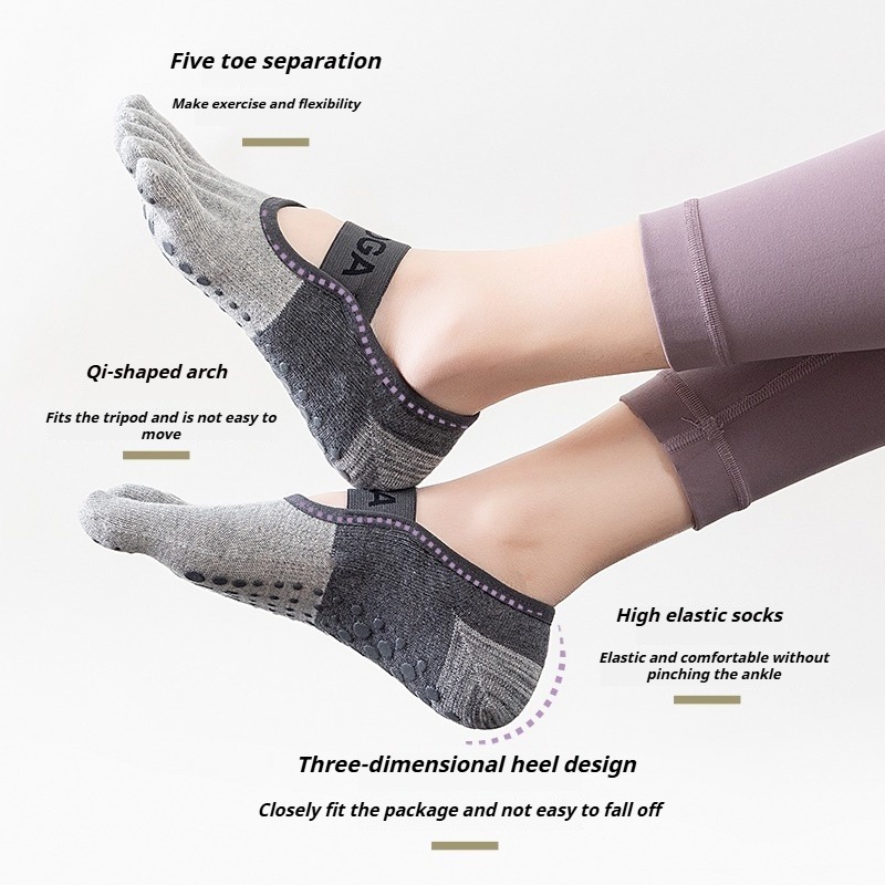 Professional Pilates Anti slip – Fitness Yoga Pilates Bewertung und Preis