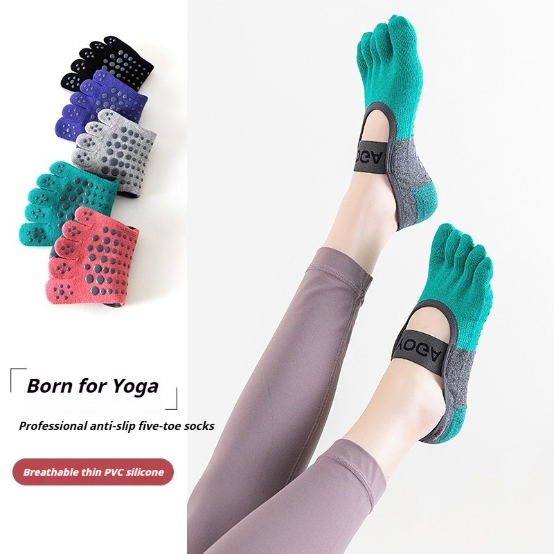 Professional Pilates Anti slip – Fitness Yoga Pilates Bewertung und Preis