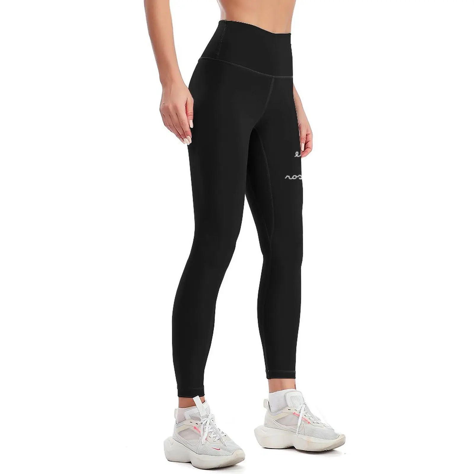 La Vie en Rose Leggings sports – Yoga En Fitness Bewertung und Preis