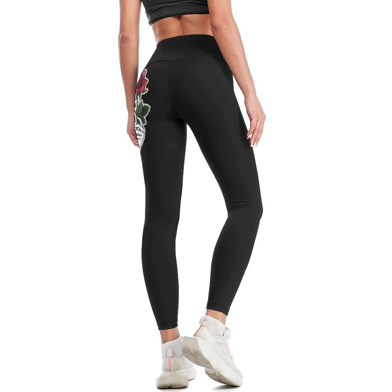 La Vie en Rose Leggings sports – Yoga En Fitness Bewertung und Preis