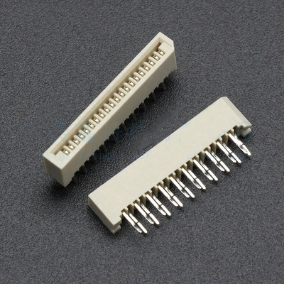 1.0mm1.25 pitch FPC/FFC Connec – Dip Bar Parallel Bewertung und Preis