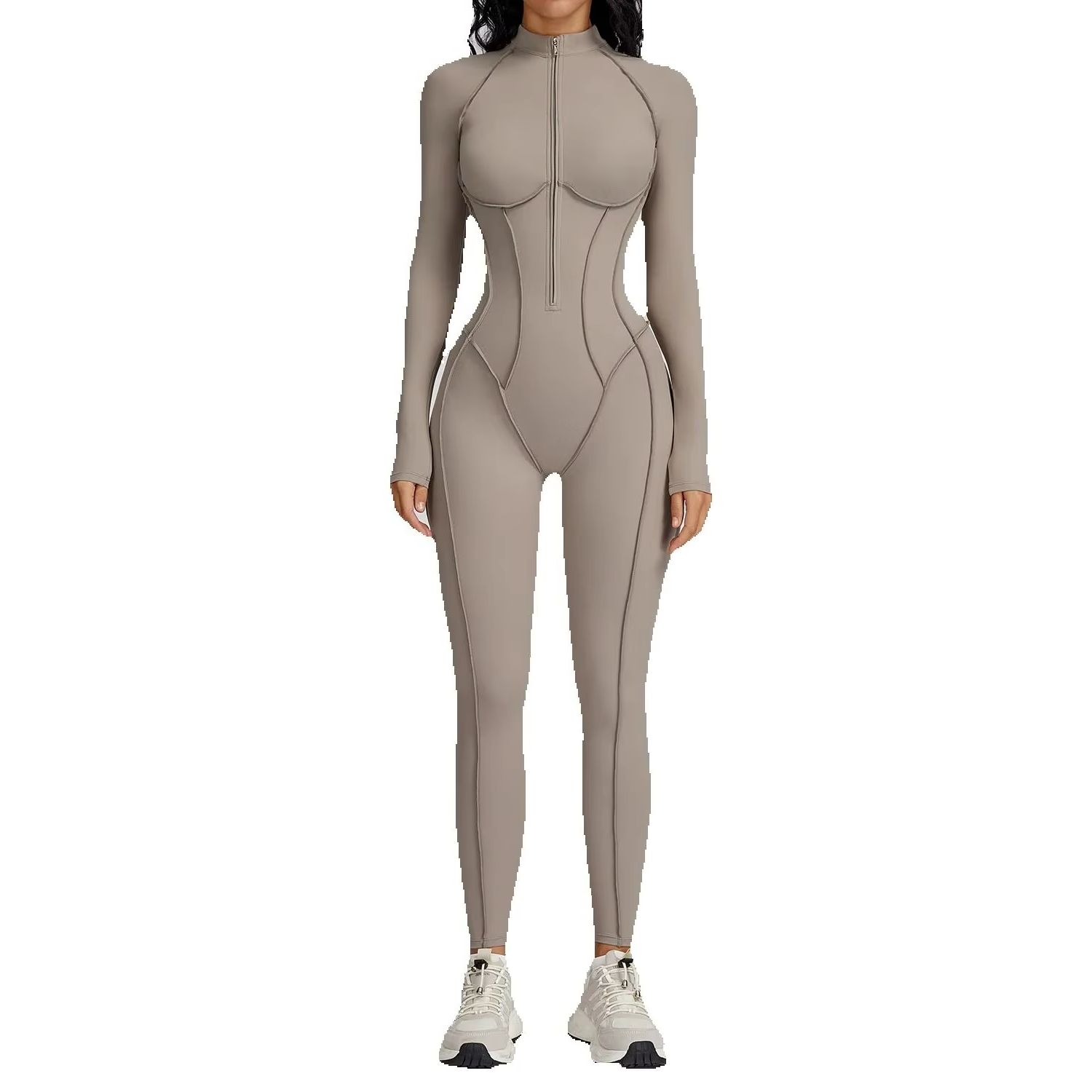 Women's Sports Jumpsuit Woman  – Yoga Overall Fitness Bewertung und Preis