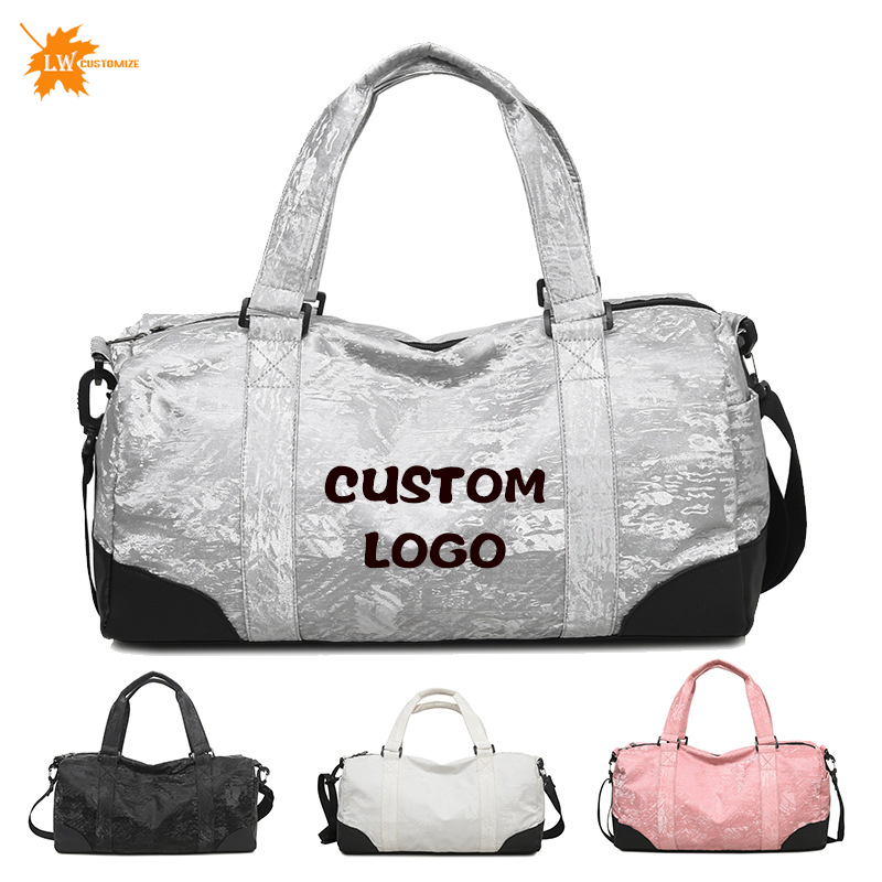 Customized Travel Bag With Pri – Yoga Fitness Photos Bewertung und Preis
