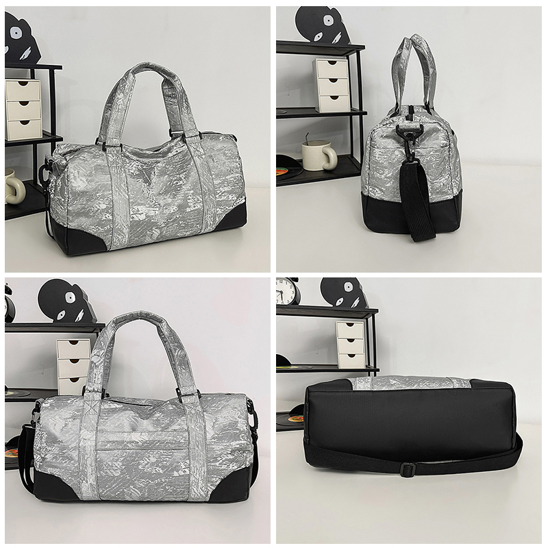 Customized Travel Bag With Pri – Yoga Fitness Photos Bewertung und Preis